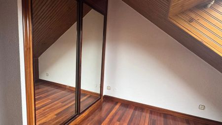 Dúplex de alquiler en Calle Manuel González Hoyos, 7, Valdenoja - Photo 4