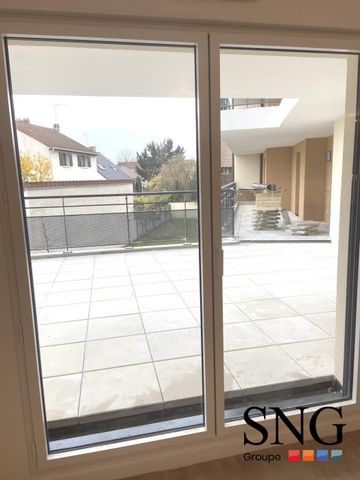 T3 + GRANDE TERRASSE + PKG SSOL - Photo 5