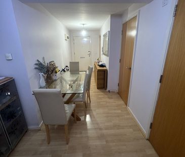 Room in a Shared Flat, Stratford Road, E13 - Photo 4