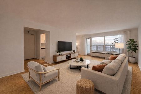 For Lease - 28 Upper Canada Drive Unit# 405, Toronto, Ontario - Photo 3