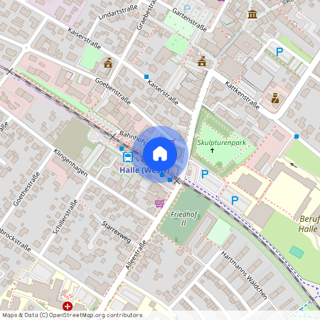 33790 HALLE (WESTF.)