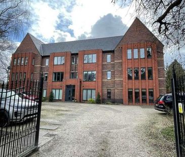 Sycamore House, Elmsley Road, Mossley Hill, Liverpool, L18 - Photo 1