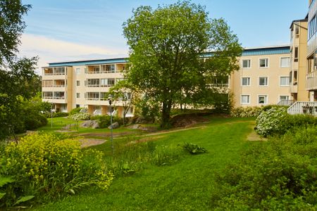 Jakobsgatan 43 A - Photo 4