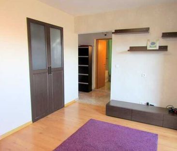 Garsoniera, 35 mp, mobilata si utilata! Parcare! Zona strazii Ioan Rus! - Fotografie 5