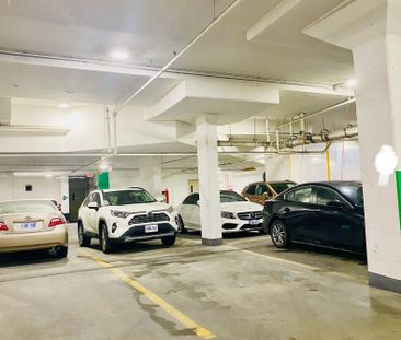 For Lease - 83 Borough Drive Unit# 903, Toronto, Ontario - Photo 2