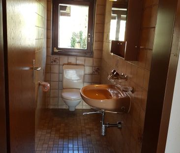 4.5 Zimmer, 110 m² - Photo 4
