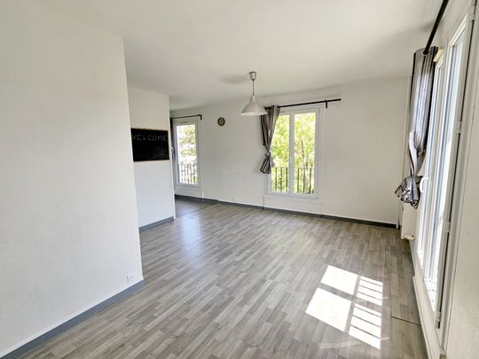 Location Appartement 1 pièce 28m² COMPIEGNE 60200 - Photo 1