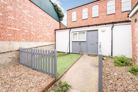 1 bedroom studio to rent Inaugural House, 455 Alfreton Road, Nottingham, NG7 - Photo 3