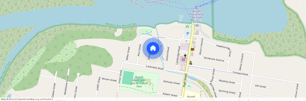 12 Douglas St, Qld 4184, Russell Island