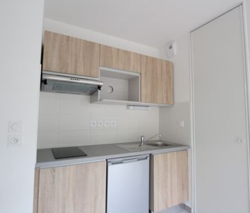 Location Appartement 2 pièces 45m² ST SEBASTIEN SUR LOIRE 44230 - Photo 5