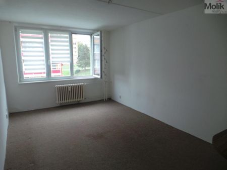 Pronájem bytu 2+kk 44 m2 - Photo 3