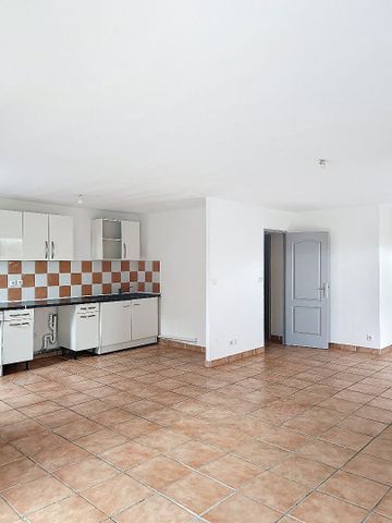 Appartement T3 près de NIMES à louer - Photo 5