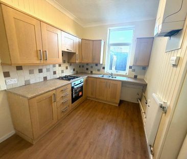 2 bedroom terraced house to rent - Photo 6