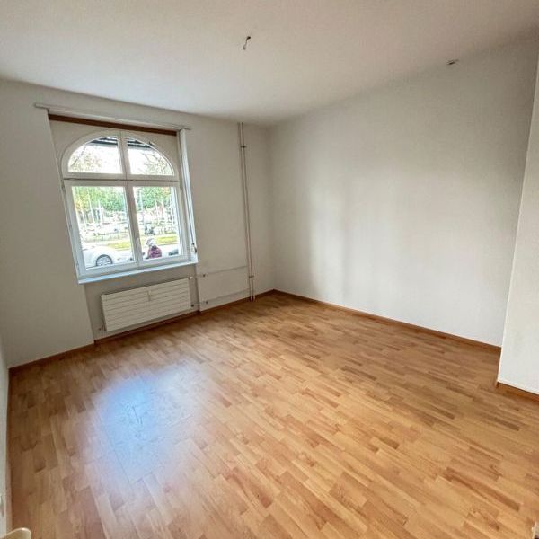 helle 2-Zimmerwohnung mit Charme - Photo 1