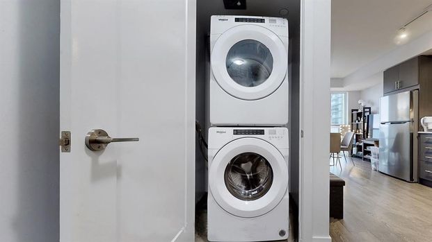 For Lease - 2550 Simcoe Street Unit# 1109, Oshawa, Ontario - Photo 1