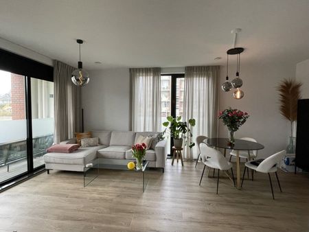 Te huur: Appartement IJsselmeerstraat in Den Helder - Photo 4