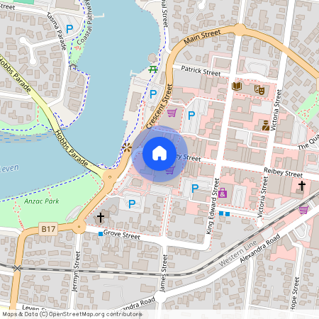 10a Reibey Street, Tas 7315, Ulverstone