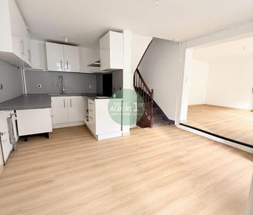 MAISON T3/4 entre mer et ville - Photo 2