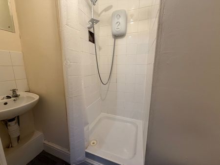 Studio Flat, London Road, SO15 - Photo 5