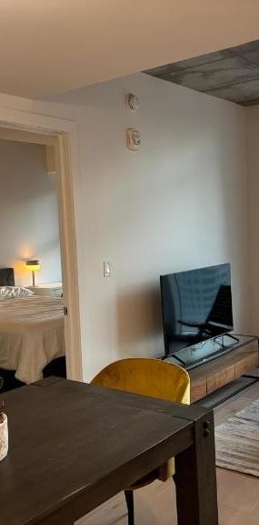 3 1/2 - Montréal - 2 200 $/mois - Photo 1