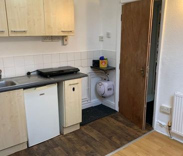 Studio Flat, Gillott Road, B16 - Photo 3