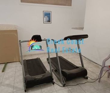 Studio/Γκαρσονιέρα για ενοικίαση Ανθούπολη (Πάτρα) - Photo 3