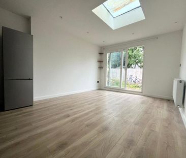 1 bedroom house to rent - Photo 3