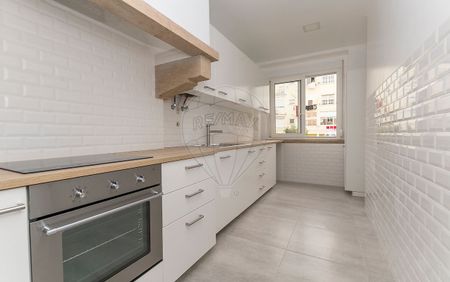 Apartamento T4 em Lisboa - Photo 4