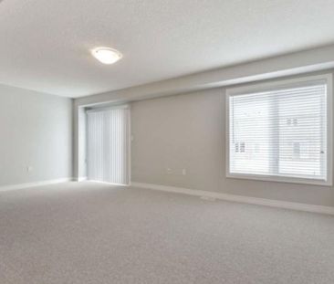 For Lease - 66 Cittadella Boulevard, Hamilton, Ontario - Photo 1