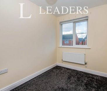3 bedroom house to rent Fossitt Place, London Road, Kirton, Boston,... - Photo 3