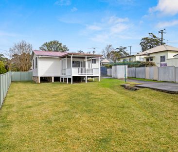 IMMACULATE 2 BEDROOM HOME - Photo 6