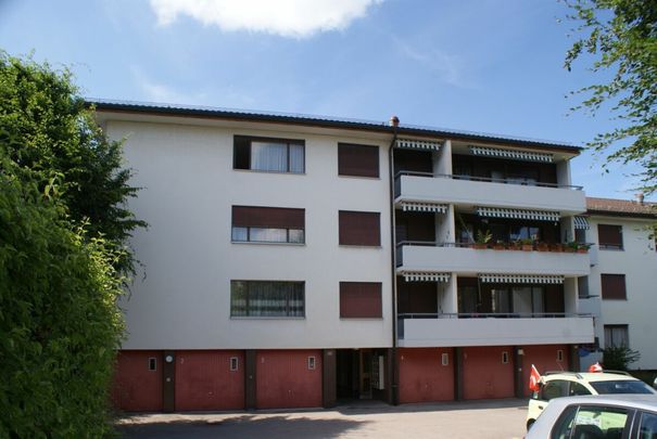 Preiswerte Singlewohnung mit Balkon - Photo 1