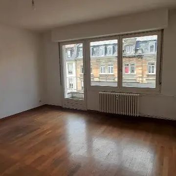 Appartement à louer 4 pièces 74.41m² - Photo 1