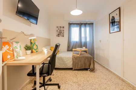 Avinguda de Blasco Ibáñez, Valencia, Valencian Community 46022 - Photo 3