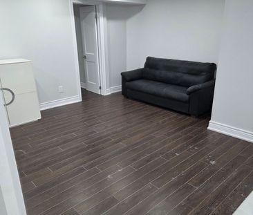 For Lease - 1607 Sandhurst Crescent Unit# BSMT, Pickering, Ontario - Photo 3