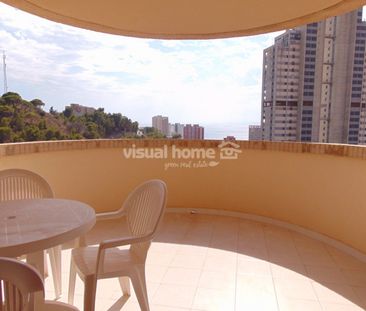 Apartamento de 60 m² en Benidorm zona Rincon de Loix Alto - Photo 6