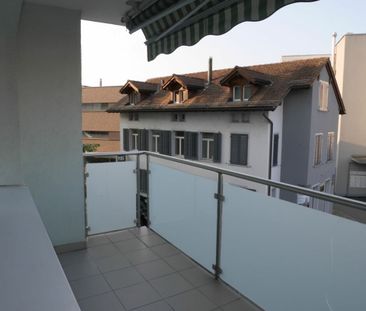 Zen­tra­le 1. Zim­mer­woh­nung mit Bal­kon - Foto 3