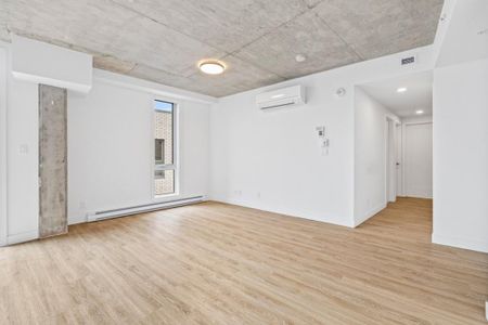 Appartement à louer - Montréal (Ahuntsic-Cartierville) (Cartierville) - Photo 3