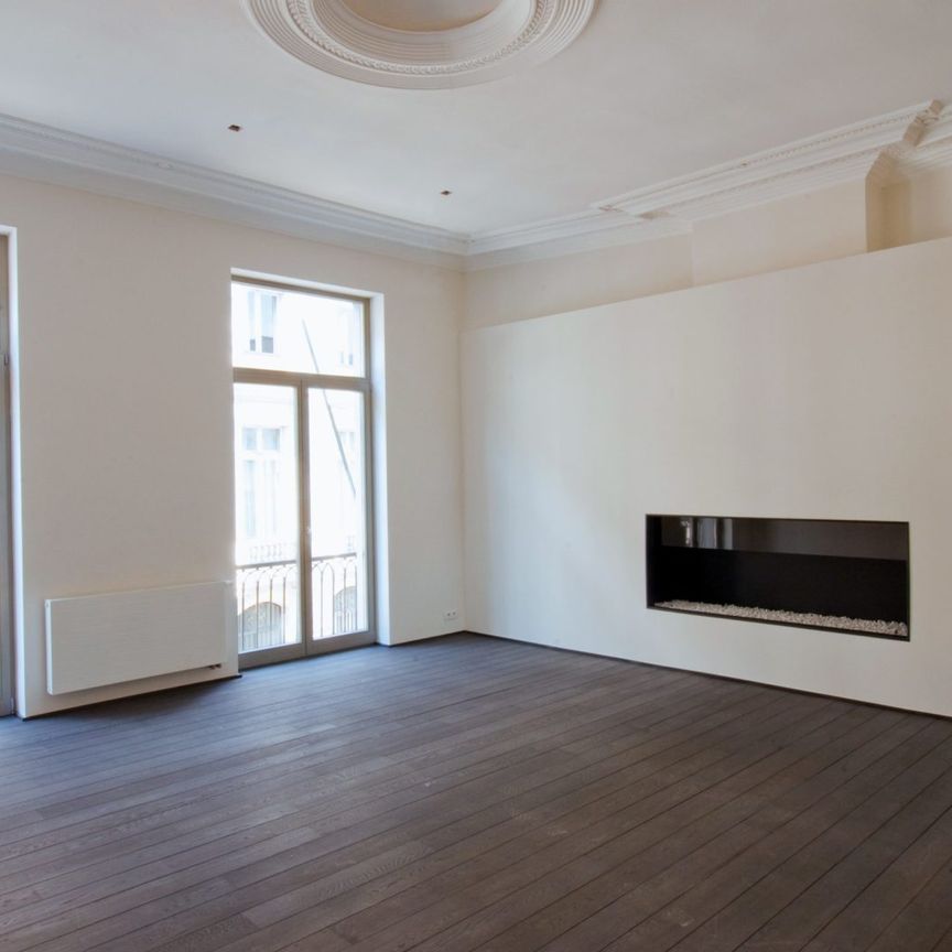 Namur | étage 3 - Photo 1