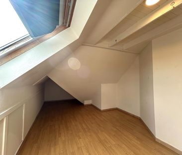 Instapklaar duplex-appartement met twee slaapkamers te Ardooie! - Foto 2