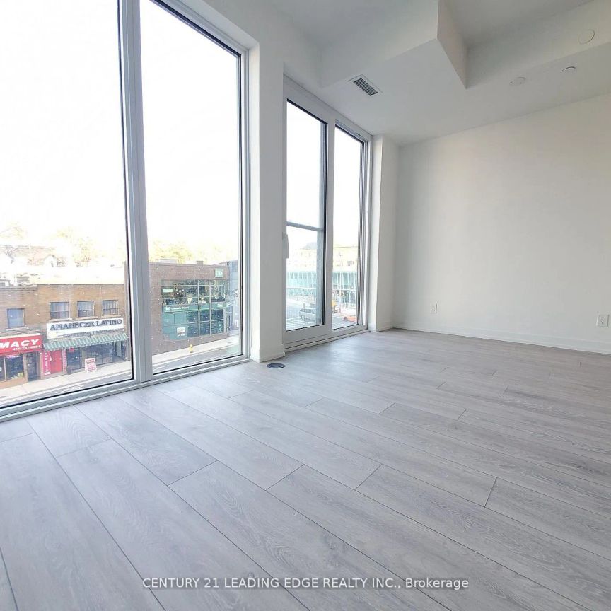 2020 Bathurst Street #328 - Photo 1