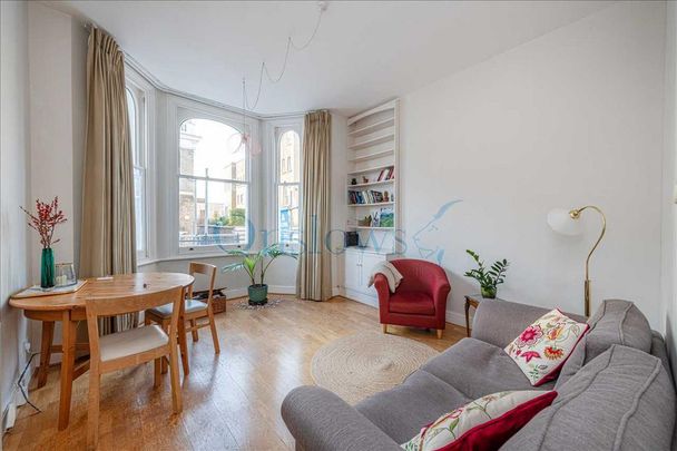 1 bedroom apartment to rent - Photo 1