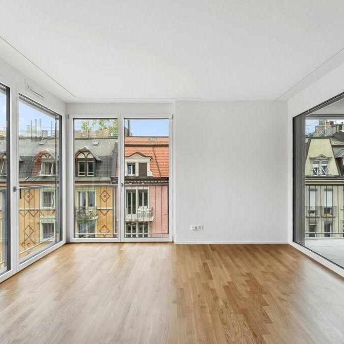 "Wohnoase mit Charme und Lageplus" - Foto 1