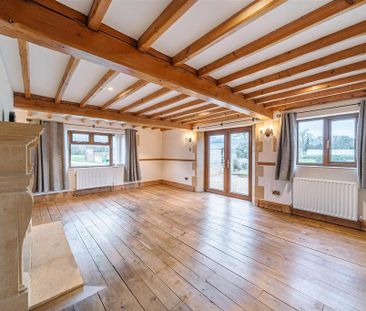 5 bedroom house to rent - Photo 2