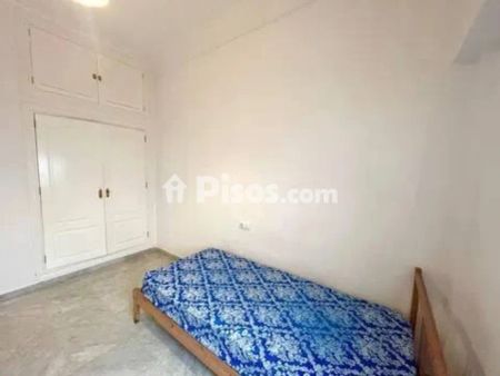 Piso en alquiler en Sevilla Capital - Foto 5