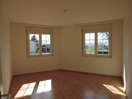 Wunderbare Wohnung mit herrlicher Sicht - Foto 3