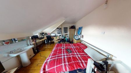2 bedroom terraced house to rent - Photo 3
