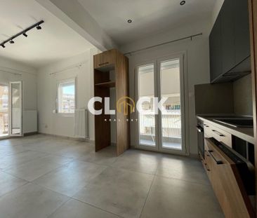 Studio/Γκαρσονιέρα για ενοικίαση Μαρτίου (Βούλγαρη - Ντεπώ - Μαρτίου) - Photo 6