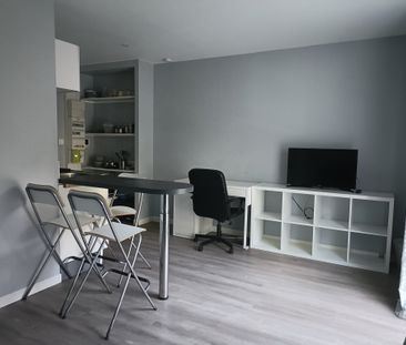 Location Appartement 1 pièce 21m² REIMS 51100 - Photo 6