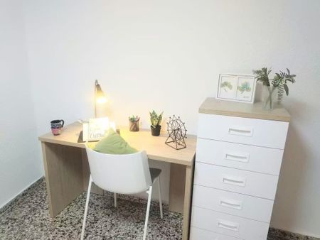 Carrer dAlcoi, Moncada, Valencian Community 46113 - Photo 5